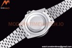 Rolex - GMT Master II 126720 40mm Jubilee SS/SS Meteorite Dial OWF VR3285