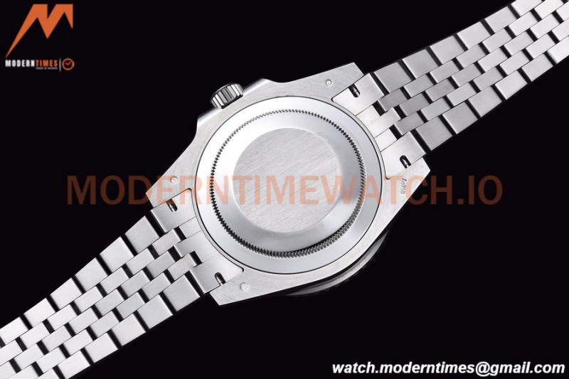 Rolex - GMT Master II 126720 40mm Jubilee SS/SS Meteorite Dial OWF VR3285