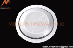 Rolex - GMT Master II 126720 40mm Jubilee SS/SS Meteorite Dial OWF VR3285