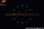 Rolex - GMT Master II 126720 40mm Jubilee SS/SS Meteorite Dial OWF VR3285