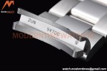 Rolex - GMT Master II 126720 40mm Jubilee SS/SS Meteorite Dial OWF VR3285