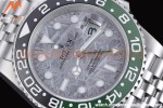Rolex - GMT Master II 126720 40mm Jubilee SS/SS Meteorite Dial OWF VR3285