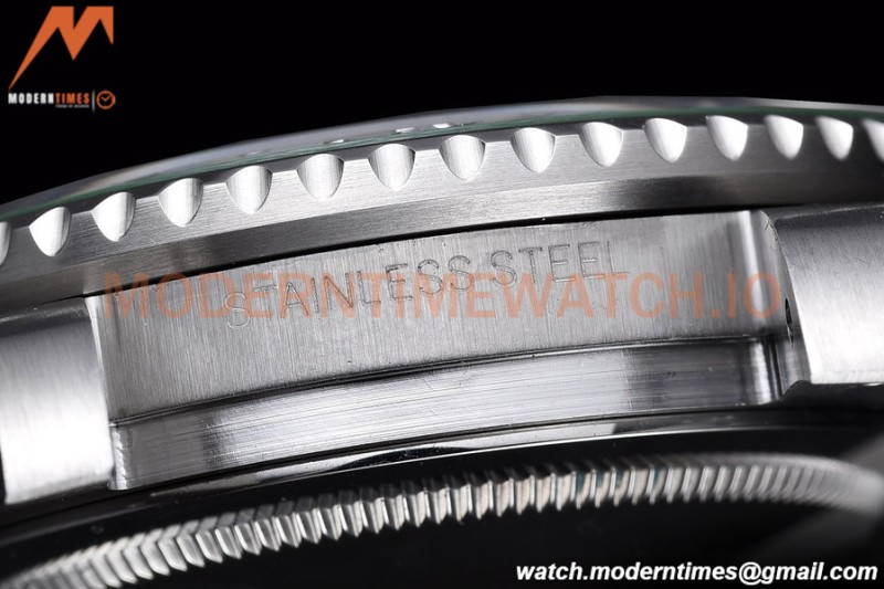 Rolex - GMT Master II 126720 40mm Jubilee SS/SS Meteorite Dial OWF VR3285