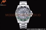Rolex - GMT Master II 126720 40mm Oyster SS/SS Meteorite Dial OWF VR3285