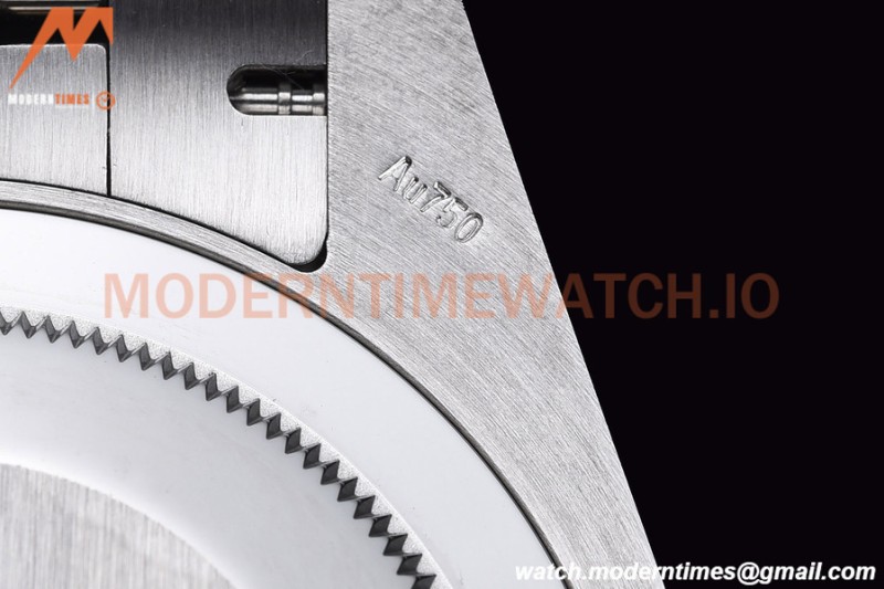 Rolex - GMT Master II 126720 40mm Oyster SS/SS Meteorite Dial OWF VR3285