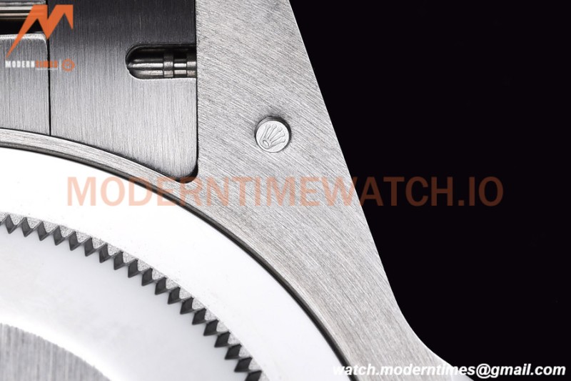 Rolex - GMT Master II 126720 40mm Oyster SS/SS Meteorite Dial OWF VR3285