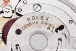 Rolex - GMT Master II 126720 40mm Oyster SS/SS Meteorite Dial OWF VR3285