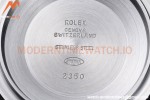 Rolex - GMT Master II 126720 40mm Oyster SS/SS Meteorite Dial OWF VR3285