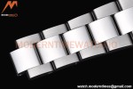 Rolex - GMT Master II 126720 40mm Oyster SS/SS Meteorite Dial OWF VR3285