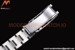 Rolex - GMT Master II 126720 40mm Oyster SS/SS Meteorite Dial OWF VR3285