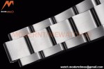 Rolex - GMT Master II 126720 40mm Oyster SS/SS Meteorite Dial OWF VR3285