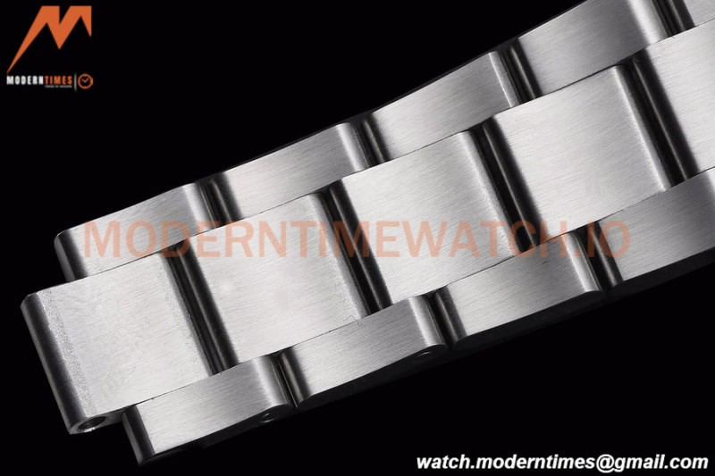Rolex - GMT Master II 126720 40mm Oyster SS/SS Meteorite Dial OWF VR3285