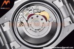 Rolex - GMT Master II 126720 40mm Oyster SS/SS Meteorite Dial OWF VR3285