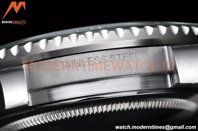Rolex - GMT Master II 126720 40mm Oyster SS/SS Meteorite Dial OWF VR3285