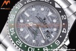 Rolex - GMT Master II 126720 40mm Oyster SS/SS Meteorite Dial OWF VR3285