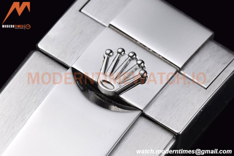 Rolex - GMT Master II 126720 40mm Oyster SS/SS Meteorite Dial OWF VR3285