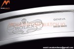 Rolex - GMT Master II 126720 40mm Oyster SS/SS Meteorite Dial OWF VR3285