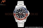 Rolex - GMT II 126710BLRO Oys 40mm 904L SS/SS Black C+F VR3285 CHS