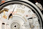 Rolex - Oyster Perpetual 126000 36mm Oys Smt 904L SS/SS Pistachio Green Dial GMF V2 VR3230