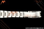 Rolex - Oyster Perpetual 126000 36mm Oys Smt 904L SS/SS Pistachio Green Dial GMF V2 VR3230