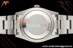 Rolex - Oyster Perpetual 126000 36mm Oys Smt 904L SS/SS Blue Dial VSF V2 VS3230 | 롤렉스 오이스터 퍼페추얼 126000 36mm 오이스터 브레이슬릿 904L 스테인리스 스틸/스테인리스 스틸 블루 다이얼 VSF V2 VS3230 무브먼트
