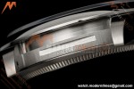 Rolex - Oyster Perpetual 126000 36mm Oys Smt 904L SS/SS Blue Dial VSF V2 VS3230 | 롤렉스 오이스터 퍼페추얼 126000 36mm 오이스터 브레이슬릿 904L 스테인리스 스틸/스테인리스 스틸 블루 다이얼 VSF V2 VS3230 무브먼트