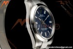 Rolex - Oyster Perpetual 126000 36mm Oys Smt 904L SS/SS Blue Dial VSF V2 VS3230 | 롤렉스 오이스터 퍼페추얼 126000 36mm 오이스터 브레이슬릿 904L 스테인리스 스틸/스테인리스 스틸 블루 다이얼 VSF V2 VS3230 무브먼트