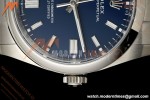 Rolex - Oyster Perpetual 126000 36mm Oys Smt 904L SS/SS Blue Dial VSF V2 VS3230 | 롤렉스 오이스터 퍼페추얼 126000 36mm 오이스터 브레이슬릿 904L 스테인리스 스틸/스테인리스 스틸 블루 다이얼 VSF V2 VS3230 무브먼트