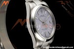 Rolex - Oyster Perpetual 126000 36mm Oys Smt 904L SS/SS Lavender Dial VSF V2 VS3230