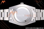 Rolex - Oyster Pert 41mm 124300 904L SS/SS Turquoise Celebration Dial VF DD3230