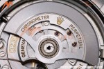 Rolex - Oyster Pert 41mm 124300 904L SS/SS Turquoise Celebration Dial VF DD3230