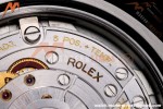 Rolex - Oyster Pert 41mm 124300 904L SS/SS Turquoise Celebration Dial VF DD3230