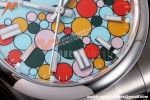 Rolex - Oyster Pert 41mm 124300 904L SS/SS Turquoise Celebration Dial VF DD3230
