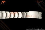 Rolex - Oyster Perpetual 126000 36mm Oys Smt 904L SS/SS Blue Dial VF DD3230