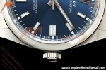 Rolex - Oyster Perpetual 126000 36mm Oys Smt 904L SS/SS Blue Dial VF DD3230