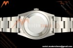 Rolex - Oyster Perpetual 126000 36mm Oys Smt 904L SS/SS Coral Red Dial VF DD3230
