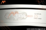 Rolex - Oyster Perpetual 126000 36mm Oys Smt 904L SS/SS Coral Red Dial VF DD3230