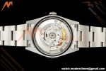 Rolex - Oyster Perpetual 126000 36mm Oys Smt 904L SS/SS Coral Red Dial VF DD3230