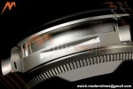 Rolex - Oyster Perpetual 126000 36mm Oys Smt 904L SS/SS Turquoise Dial VF DD3230