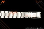 Rolex - Oyster Perpetual 126000 36mm Oys Smt 904L SS/SS Turquoise Dial VF DD3230