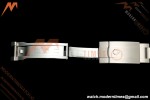 Rolex - Oyster Perpetual 126000 36mm Oys Smt 904L SS/SS Turquoise Dial VF DD3230