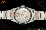 Rolex - Oyster Perpetual 126000 36mm Oys Smt 904L SS/SS Turquoise Dial VF DD3230