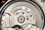 Rolex - Oyster Perpetual 126000 36mm Oys Smt 904L SS/SS Turquoise Dial VF DD3230