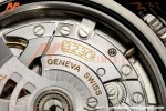 Rolex - Oyster Perpetual 41mm 124300 SS/SS Silver VF DD3230 | 롤렉스 - 오이스터 퍼페츄얼 41mm 124300 SS/SS 실버 VF DD3230