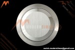 Rolex - Oyster Perpetual 41mm 124300 SS/SS Silver VF DD3230 | 롤렉스 - 오이스터 퍼페츄얼 41mm 124300 SS/SS 실버 VF DD3230