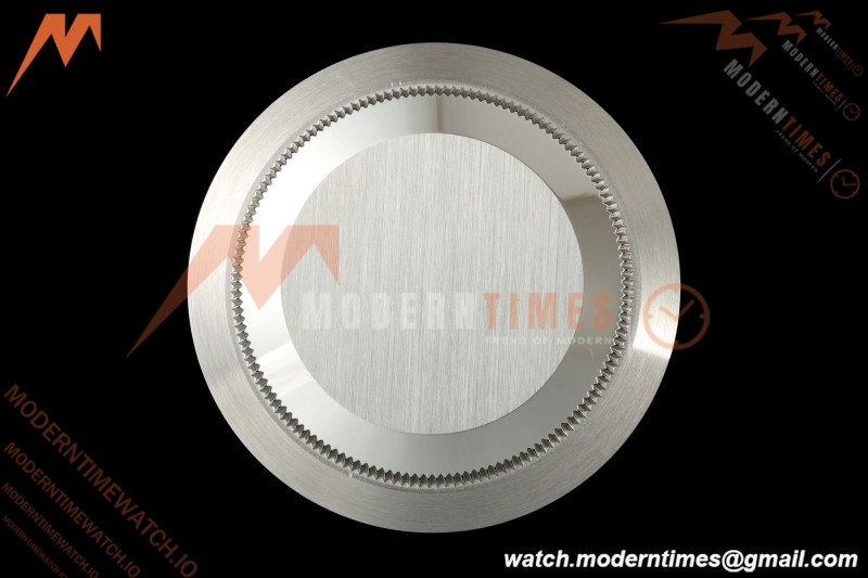 Rolex - Oyster Perpetual 41mm 124300 SS/SS Silver VF DD3230 | 롤렉스 - 오이스터 퍼페츄얼 41mm 124300 SS/SS 실버 VF DD3230
