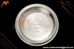 Rolex - Oyster Perpetual 41mm 124300 SS/SS Silver VF DD3230 | 롤렉스 - 오이스터 퍼페츄얼 41mm 124300 SS/SS 실버 VF DD3230