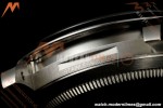 Rolex - Oyster Perpetual 41mm 124300 SS/SS Silver VF DD3230 | 롤렉스 - 오이스터 퍼페츄얼 41mm 124300 SS/SS 실버 VF DD3230