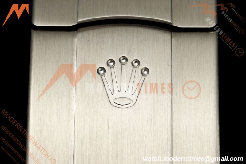 Rolex - Oyster Perpetual 41mm 124300 SS/SS Silver VF DD3230 | 롤렉스 - 오이스터 퍼페츄얼 41mm 124300 SS/SS 실버 VF DD3230