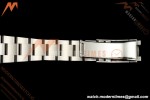 Rolex - Oyster Perpetual 41mm 124300 SS/SS Silver VF DD3230 | 롤렉스 - 오이스터 퍼페츄얼 41mm 124300 SS/SS 실버 VF DD3230
